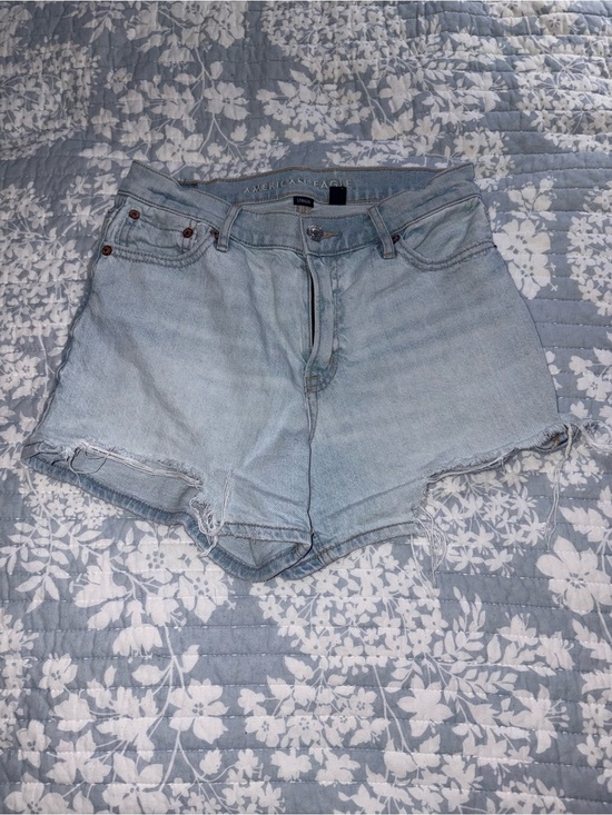 American Eagle Outfitters Pants - American Eagle Relaxed Shorts